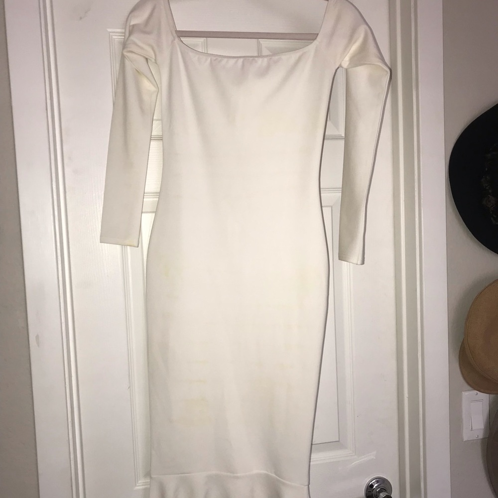 MISSGUIDED DRESS